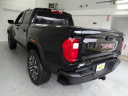Thumbnail image of 2023 GMC Canyon at Johnson Dodge Chrysler Jeep