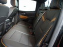 2023 GMC Canyon AT4 at Johnson Dodge Chrysler Jeep