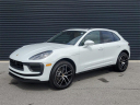 Thumbnail image of 2024 Porsche Macan at Porsche Clearwater