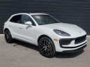 Thumbnail image of 2024 Porsche Macan at Porsche Clearwater