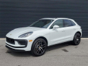 Thumbnail image of 2024 Porsche Macan at Bert Smith Porsche - NEW