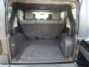 2010 Jeep Wrangler Unlimited Sport at Parkside Total Auto Care