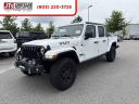 Thumbnail image of 2021 Jeep Gladiator at JT's Chrysler Jeep Dodge (new)