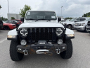 Thumbnail image of 2021 Jeep Gladiator at JT's Chrysler Jeep Dodge (new)