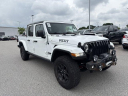 Thumbnail image of 2021 Jeep Gladiator at JT's Chrysler Jeep Dodge (new)