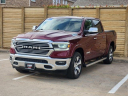 Thumbnail image of 2022 Ram 1500 at Classic Chevy Grapevine