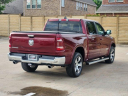 Thumbnail image of 2022 Ram 1500 at Classic Chevy Grapevine