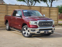 Thumbnail image of 2022 Ram 1500 at Classic Chevy Grapevine