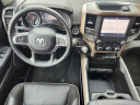 Thumbnail image of 2022 Ram 1500 at Classic Chevy Grapevine