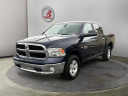 2017 Ram 1500 SLT at Low Book Sales