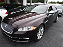 Thumbnail image of 2011 Jaguar XJL at Tonys Auto Sales of Jacksonville, LLC.