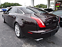 Thumbnail image of 2011 Jaguar XJL at Tonys Auto Sales of Jacksonville, LLC.