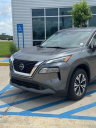 2023 Nissan Rogue SV at MussonPatoutBuickGmc NEW