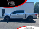 Thumbnail image of 2022 Ford F-150 at Bo Haarala Autoplex