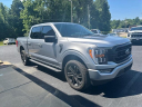 Thumbnail image of 2022 Ford F-150 at Bo Haarala Autoplex