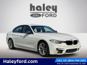Thumbnail image of 2013 BMW 3 Series at HaleyFordOfChester - Used