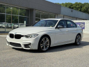 Thumbnail image of 2013 BMW 3 Series at HaleyFordOfChester - Used