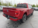 Thumbnail image of 2022 Ford F-150 at SpiritFordUsed of dundee, MI