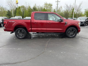Thumbnail image of 2022 Ford F-150 at SpiritFordUsed of dundee, MI