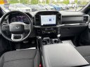 Thumbnail image of 2022 Ford F-150 at SpiritFordUsed of dundee, MI