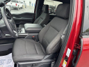 Thumbnail image of 2022 Ford F-150 at SpiritFordUsed of dundee, MI
