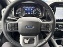 Thumbnail image of 2022 Ford F-150 at SpiritFordUsed of dundee, MI