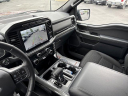 Thumbnail image of 2022 Ford F-150 at SpiritFordUsed of dundee, MI
