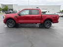 Thumbnail image of 2022 Ford F-150 at SpiritFordUsed of dundee, MI