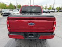 Thumbnail image of 2022 Ford F-150 at SpiritFordUsed of dundee, MI