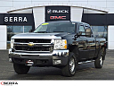 Thumbnail image of 2008 Chevrolet Silverado 2500HD at Serra Buick Gmc Champaign