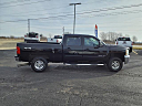2008 Chevrolet Silverado 2500HD LTZ at Serra Buick Gmc Champaign