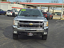 Thumbnail image of 2008 Chevrolet Silverado 2500HD at Serra Buick Gmc Champaign
