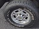 Thumbnail image of 2008 Chevrolet Silverado 2500HD at Serra Buick Gmc Champaign