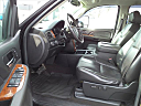 Thumbnail image of 2008 Chevrolet Silverado 2500HD at Serra Buick Gmc Champaign