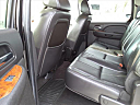 Thumbnail image of 2008 Chevrolet Silverado 2500HD at Serra Buick Gmc Champaign