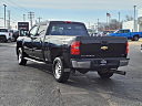 Thumbnail image of 2008 Chevrolet Silverado 2500HD at Serra Buick Gmc Champaign
