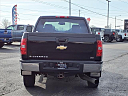 Thumbnail image of 2008 Chevrolet Silverado 2500HD at Serra Buick Gmc Champaign