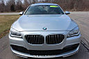 Thumbnail image of 2014 BMW 7 Series at D&B Auto Sales