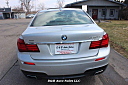 Thumbnail image of 2014 BMW 7 Series at D&B Auto Sales