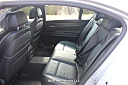 Thumbnail image of 2014 BMW 7 Series at D&B Auto Sales