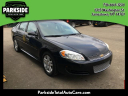 Thumbnail image of 2012 Chevrolet Impala at Parkside Total Auto Care