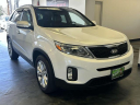 Thumbnail image of 2015 Kia Sorento at Certified Headquarters