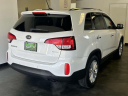Thumbnail image of 2015 Kia Sorento at Certified Headquarters
