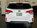 Thumbnail image of 2015 Kia Sorento at Certified Headquarters