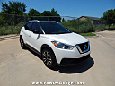 Thumbnail image of 2019 Nissan Kicks at Fowler Chrysler Jeep Dodge
