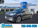 2018 Honda Ridgeline RTL-E at Honda Of Toms River