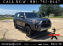 2019 Toyota 4Runner TRD Off-Road Premium at James Hodge Chrysler Jeep Dodge Ram