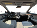 2022 Honda CR-V EX at Vision Hyundai Webster