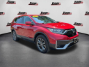 Thumbnail image of 2022 Honda CR-V at Vision Hyundai Webster