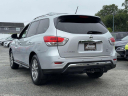 Thumbnail image of 2015 Nissan Pathfinder at Advantage Hyundai Genesis of North Shore